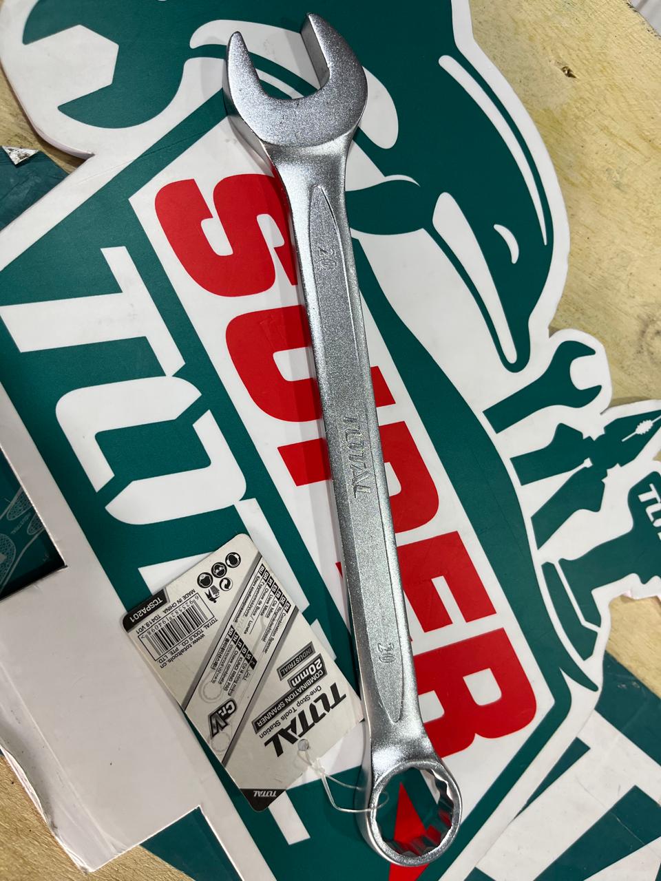 LLAVE DE COMBINACION 20MM TCSPA201